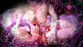 A Curious Straight Boy Discovers Anime Hentai Worlds