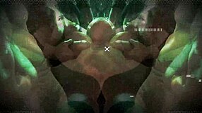 A Curious Straight Boy Discovers Anime Hentai Worlds