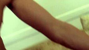 Sweet Teen Ashley Stuffed Deep with Hard Cock in Tight Hole