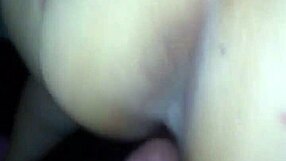 slut squirting as prostitute wife alone with dick part 2
