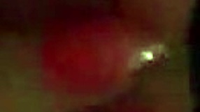 this brunette really knows how to suck dick