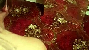 Watch Wife in Doggystyle Homevideo – Bent Over and Ready?