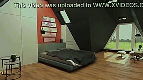 Huge ass milf takes big cock in hardcore anal!