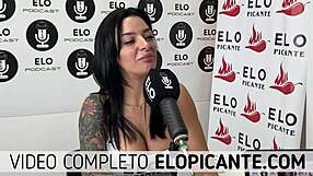 pauli prada chats about sex on elo podcast