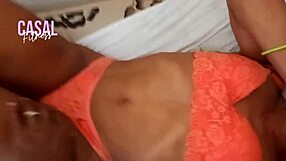 minha mãe me deixou sozinha com meu primo lindo e gostoso