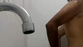 Yo, ever seen a teen handle a monster cock like this?