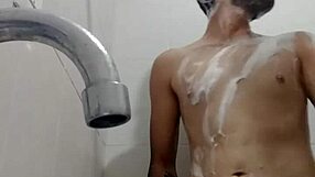 Yo, ever seen a teen handle a monster cock like this?