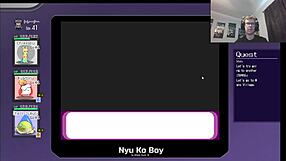 Why not bend over for doggystyle sex with Nurse Joy clone in this hentai?