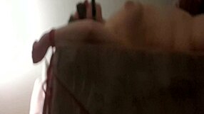 Is This Slave Ready For Her Orgasm?