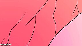 ฉันคลั่งหนังโป๊ Squid Game ต้องทำให้หนุ่มหน้ากากแตกในฉากเฮ็นไทนี้