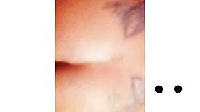 Look At That New Ass Tattoo!