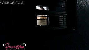 Brazilian Orgy in Sao Paulo Hotel Leaves Pussy Full of Creampie