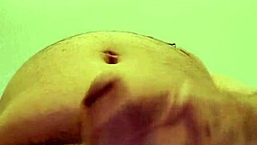 why stroke alone in this hotel room?