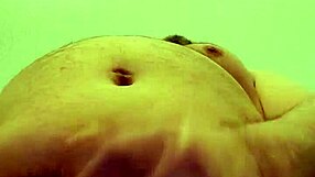 why stroke alone in this hotel room?