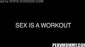 Milf Krystal Sparks Blows Jay Rock