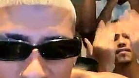 Insane Topless Live Show From Pkdelas On Instagram Part 2.