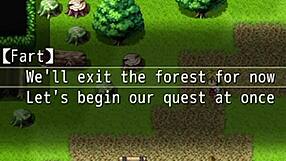 In this mature game, Marionette Fantasy uncensored, the girl knows she's in for some fantasy fun.