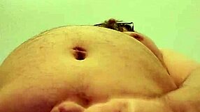 why stroke alone in this hotel room?