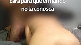 Kinky Fantasy of a Cheating Wife as a Prostitute