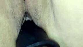 playing games with my wife at home