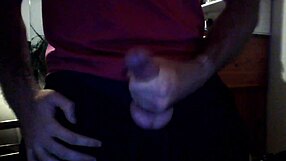 Solo babe masturbates intensely until she cums hard