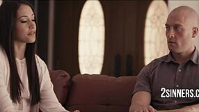 It's Nice to Meet a Man Who Isn't Depressed All the Time