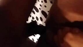 Guto Barebacks Nude Endowed Black Guy