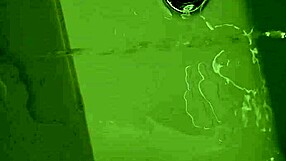 Boldly Peeing In The Hotel Sink, Feeling The Rush Of Relief