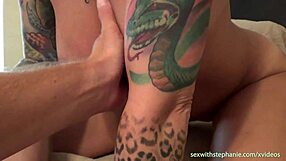 Expert Cock Pleasing