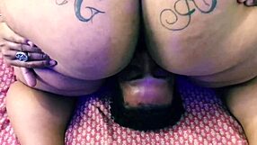 Latina Big Ass Pornstars Suzy Furacao And Doce Lola Get Anal POV.