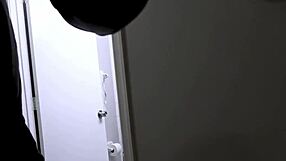 hey, bathing teen 18+ stepsister with big cock pov 😏