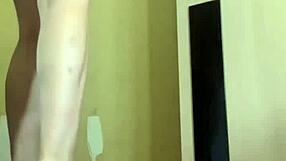 Look At Ritafox Dancing In Sexy Heels!