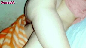 My first video, so hot I finished 3 times