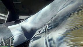 gta 5 first person hooker experience