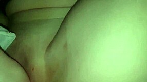 Hotelfun with double penetration and toys