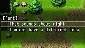 In this mature game, Marionette Fantasy uncensored, the girl knows she's in for some fantasy fun.