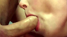 hot wife engages in various activities around the house