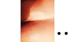 Look At That New Ass Tattoo!