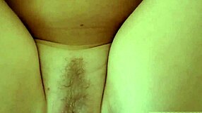 i watch cute german teen and brunette fight for affection