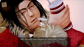 academy 242 unveils wild secrets in anime game