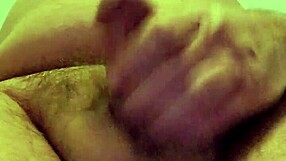 why stroke alone in this hotel room?