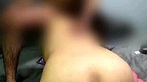 Kinky Fantasy of a Cheating Wife as a Prostitute