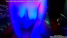 deep suck and fuck with monster cock