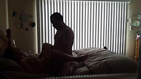 Fucking My Hot Wife—Is She Screaming Loud Enough on Hidden Cam?