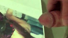 Hey, just dropped a cum tribute for Amberly II, check it!