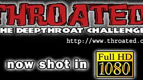 intense cum in mouth oral