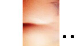 Look At That New Ass Tattoo!