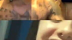 Insane Topless Live Show From Pkdelas On Instagram Part 2.