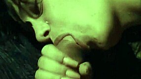 Wow! Restaurert 1998 O Mago har vill anal og trekant action