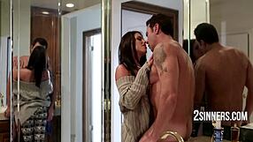 لعنة، دائما عائلتك هي التي تفسدك بالأفعال المحرمة!